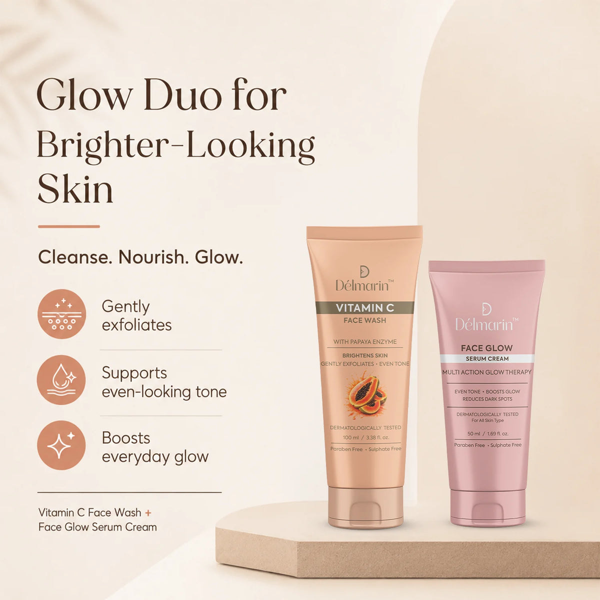 Daily Glow Duo
