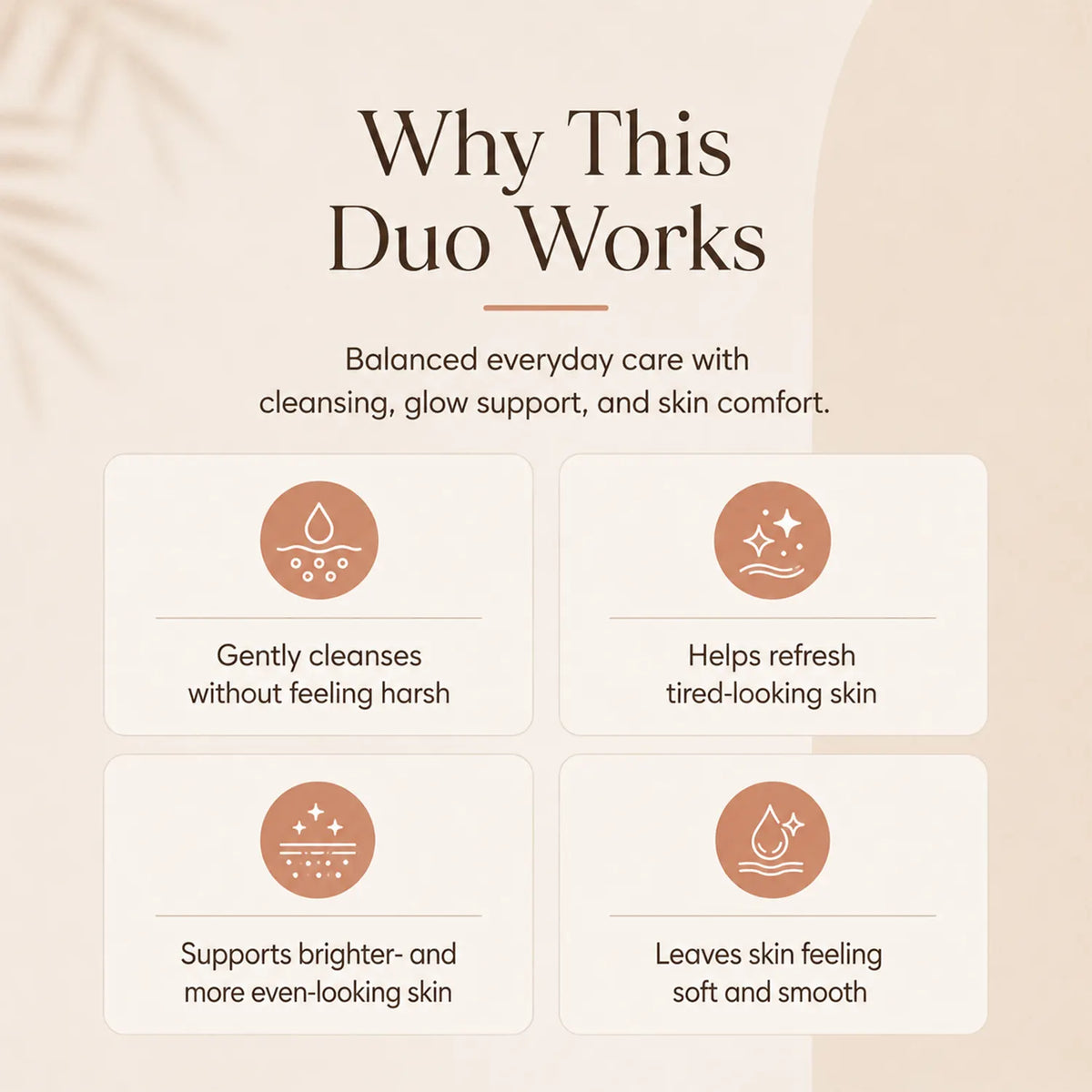 Daily Glow Duo