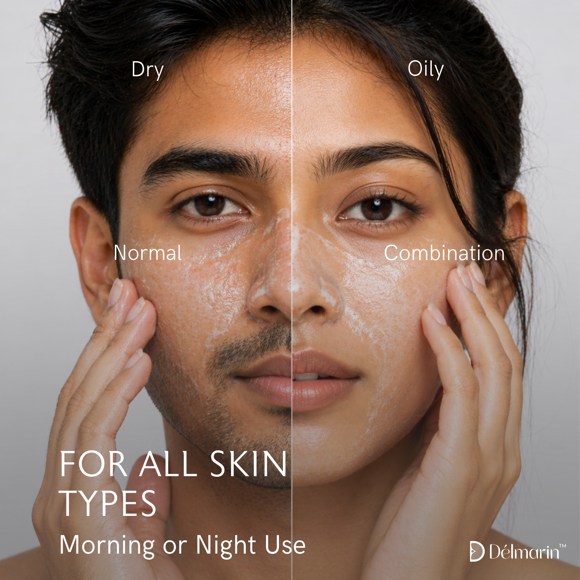 Acne & Breakouts