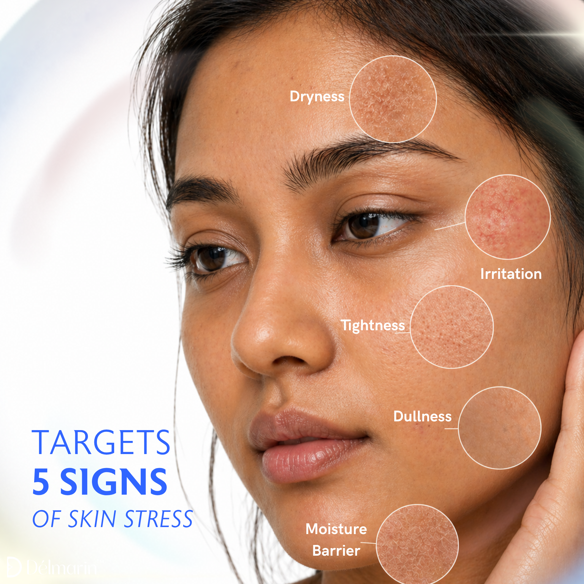 GENTLE HYDRATING CLEANSER