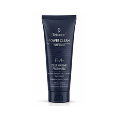 Power Clean Face Wash For Men