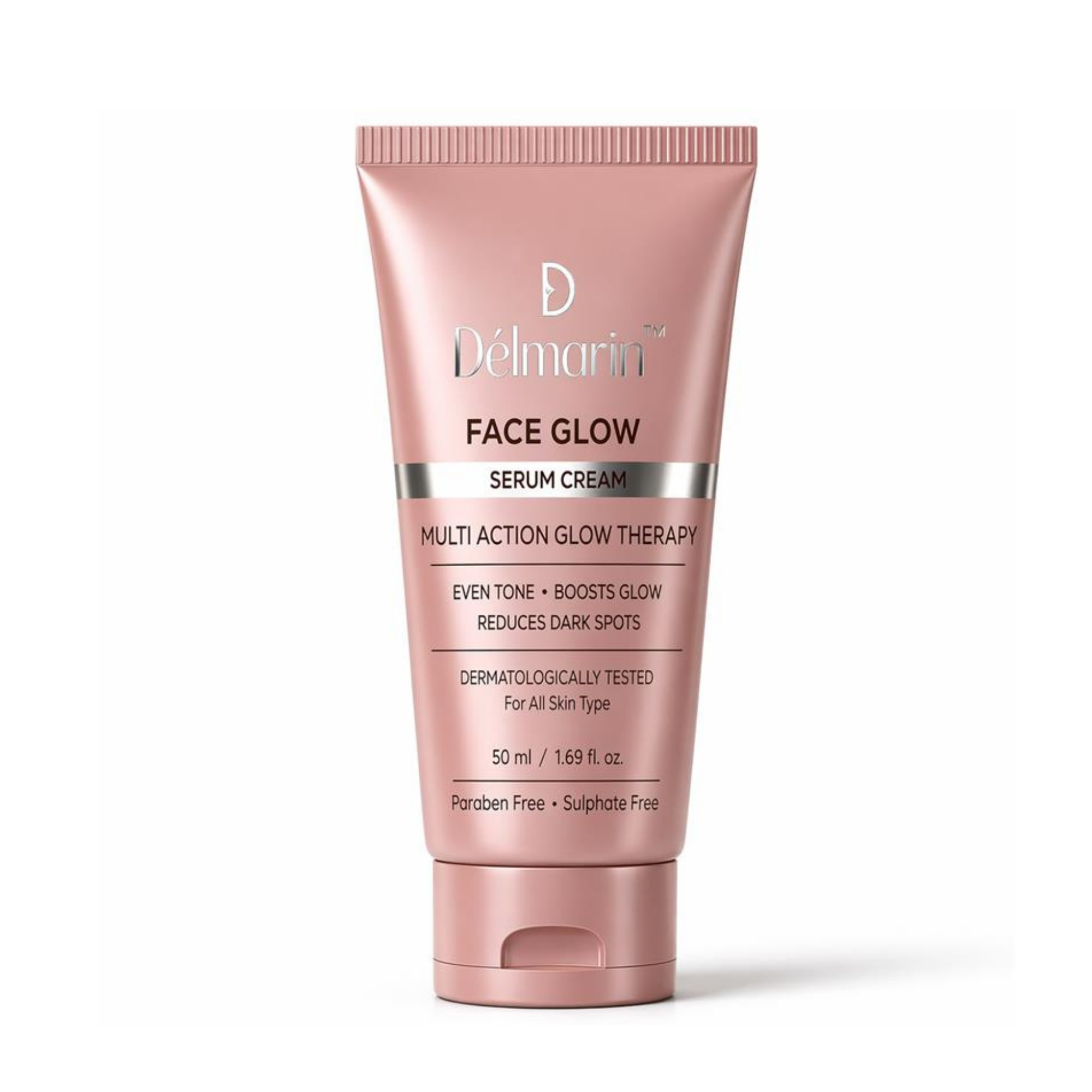 Face Glow Serum Cream