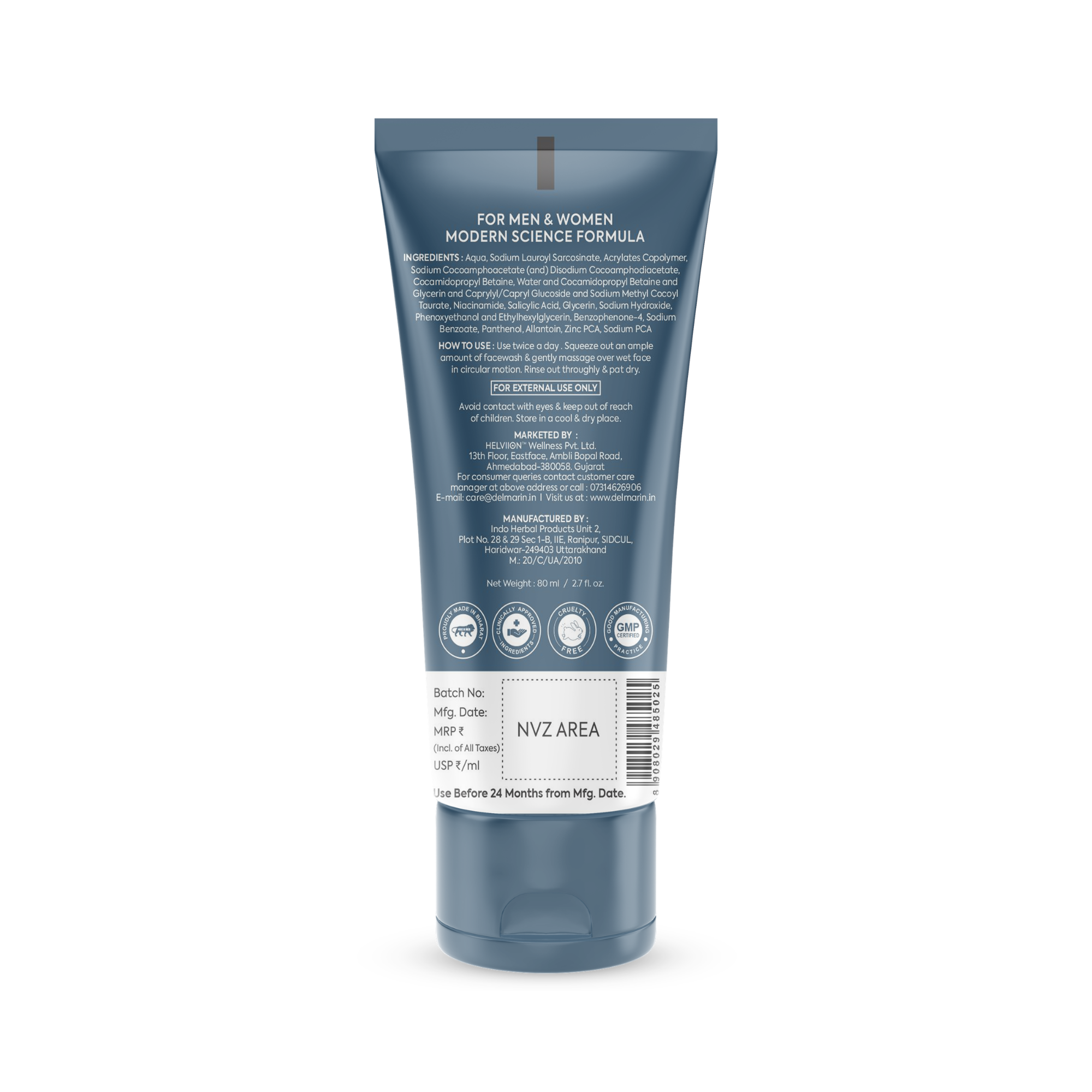 Acne & Breakouts