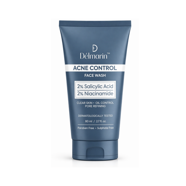 Acne & Breakouts