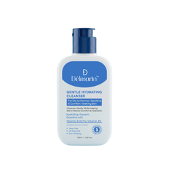 GENTLE HYDRATING CLEANSER