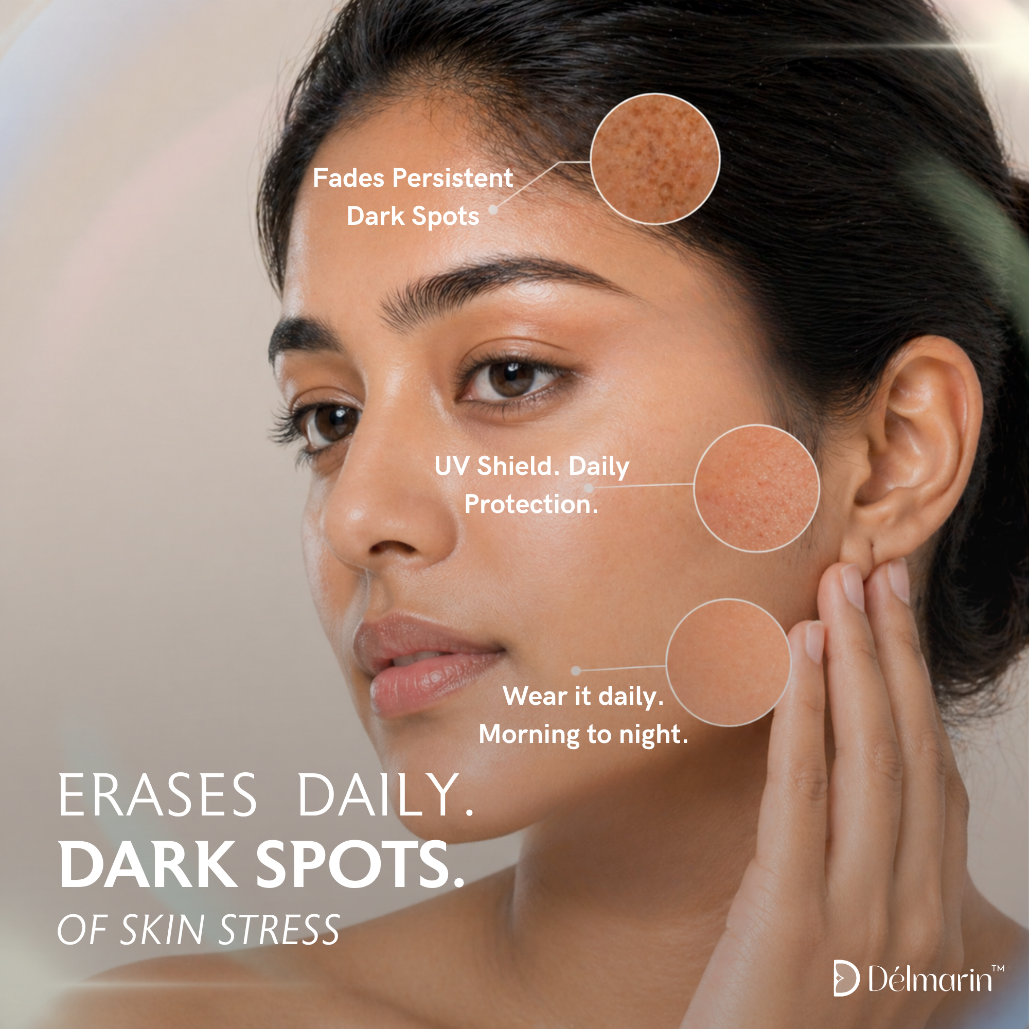 Silk-Light Brightening Cream