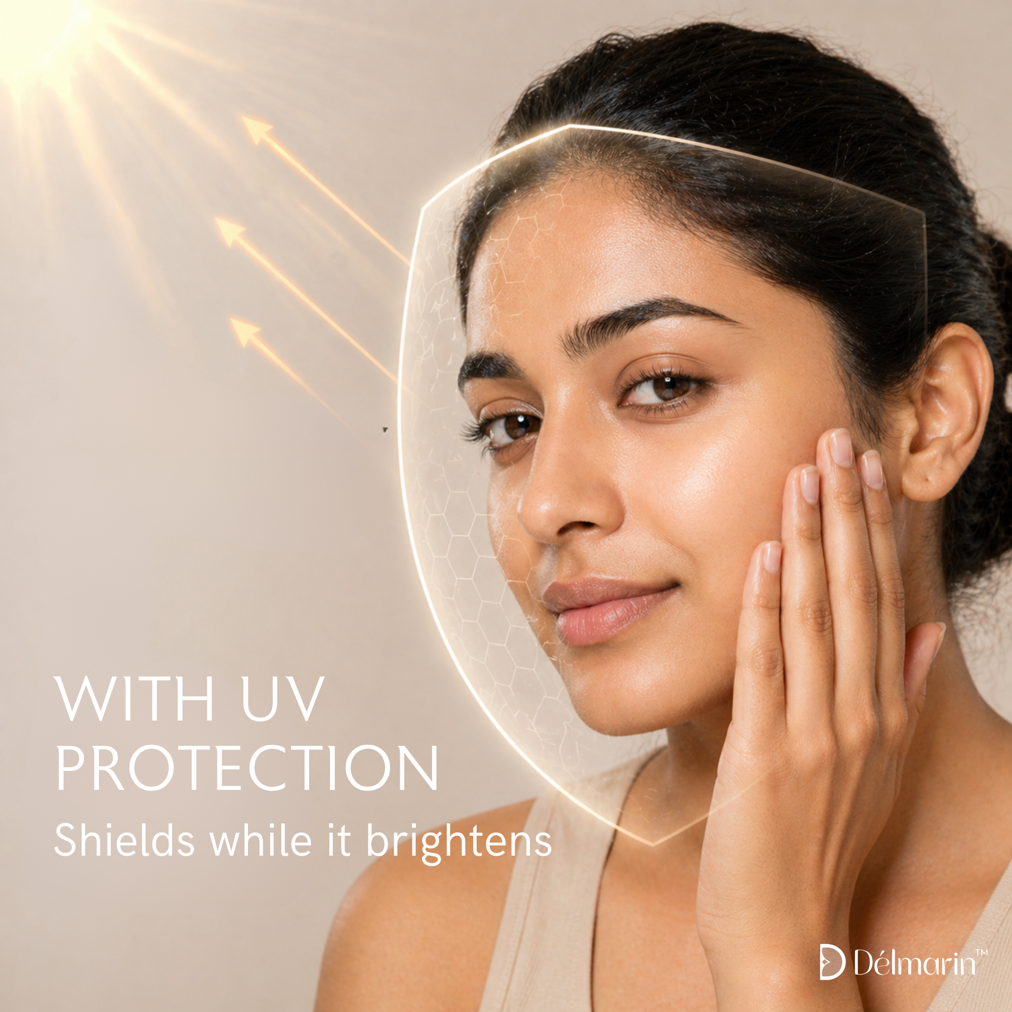 Silk-Light Brightening Cream