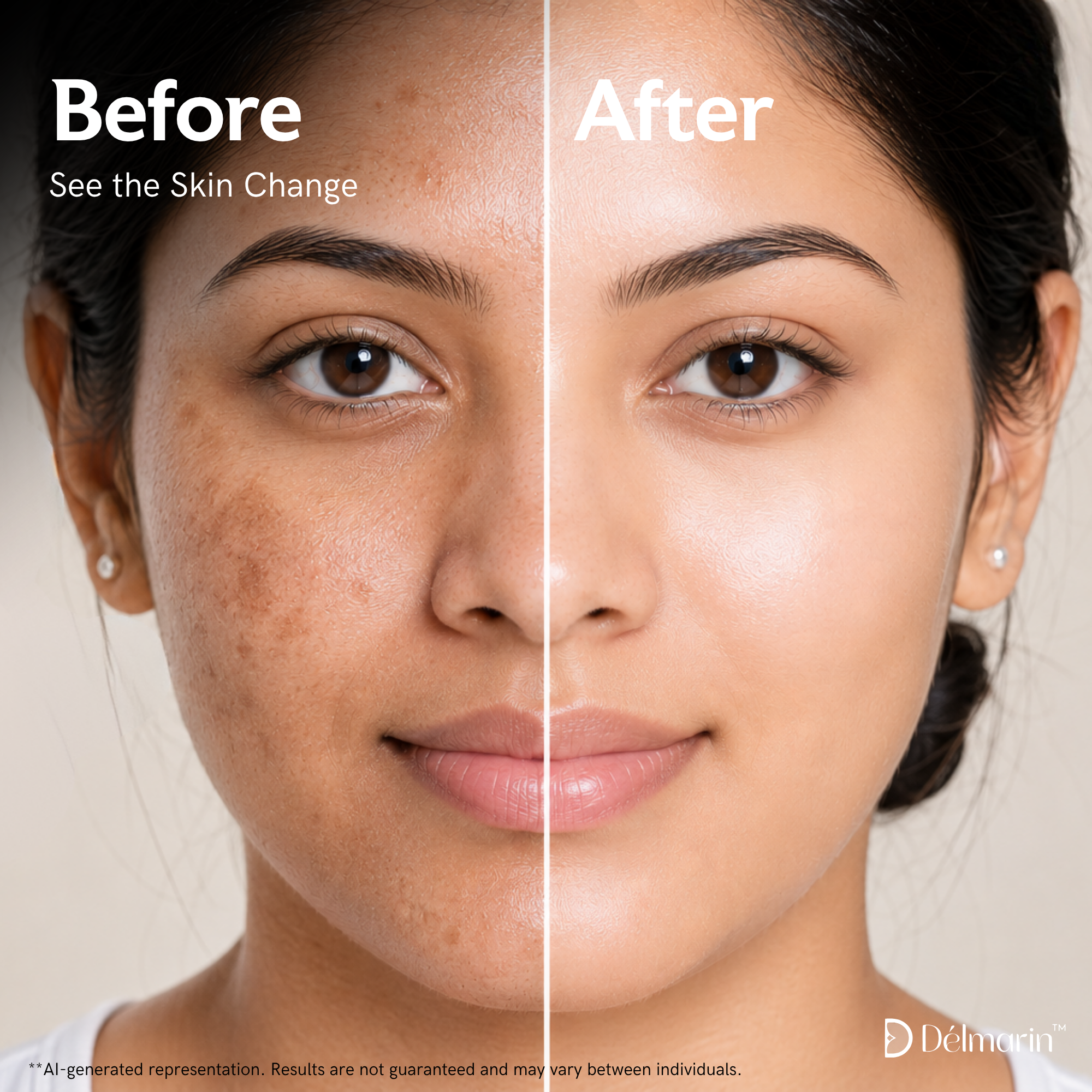 Silk-Light Brightening Cream