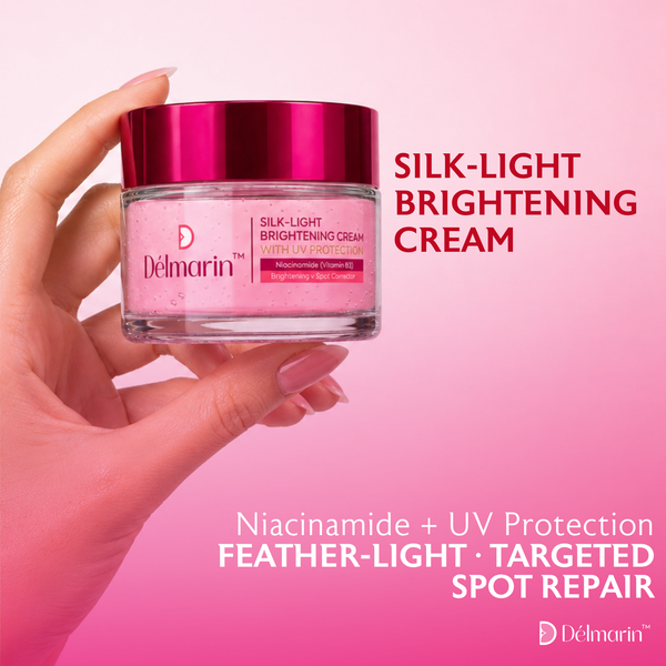 Dark Spots & Uneven Tone