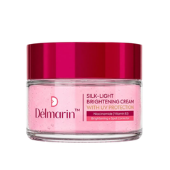 Silk-Light Brightening Cream