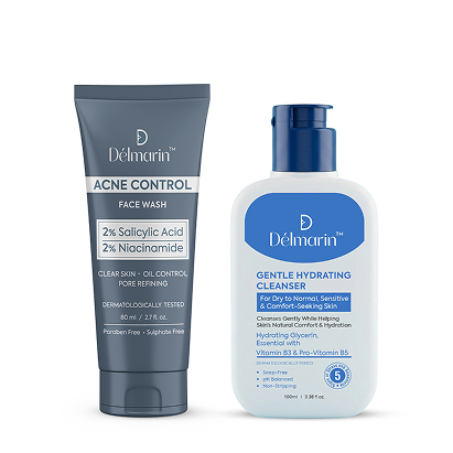 Clear & Comfort Duo