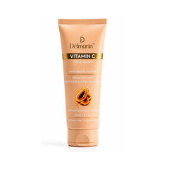 Vitamin C Face Wash
